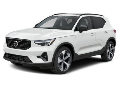 Used 2026 Volvo XC40 B5 Plus