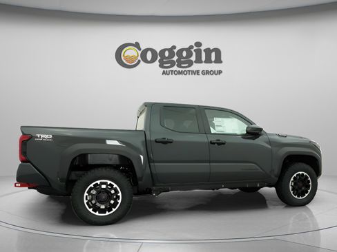 New 2026 Toyota Tacoma TRD Off-Road AWD/4WD image 21