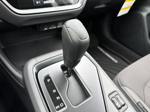 New 2026 Subaru Crosstrek 2.0i Premium image 21
