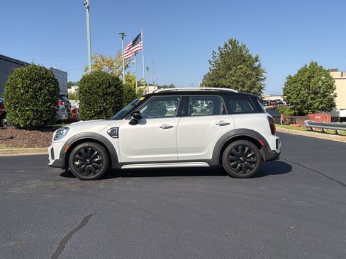 Used 2023 MINI Cooper Countryman S w/ Signature Upholstery Package FWD image 11