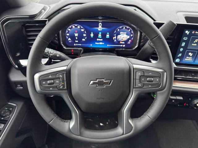 New 2026 Chevrolet Silverado 1500 RST AWD/4WD image 23