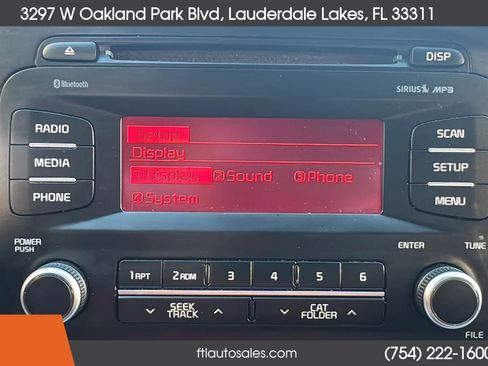 Used 2015 Kia Optima LX FWD image 53