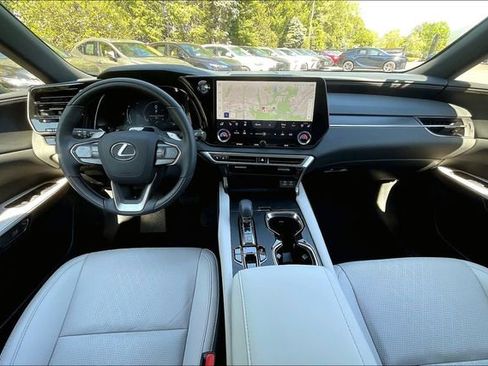Used 2024 Lexus RX 350 Premium Plus w/ Convenience Package AWD/4WD image 7