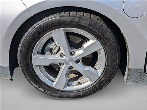 Used 2013 Chevrolet Volt Premium w/ Premium Trim Package image 17