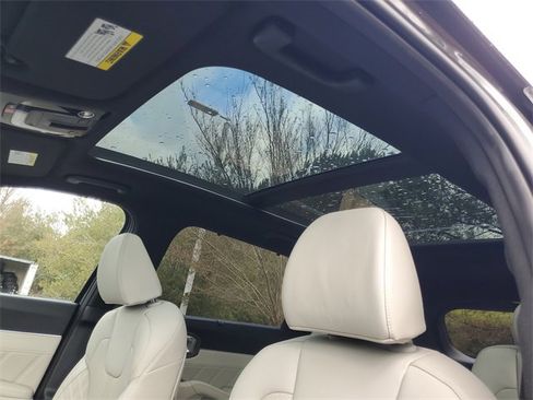 New 2026 Kia Sorento SX Prestige image 16