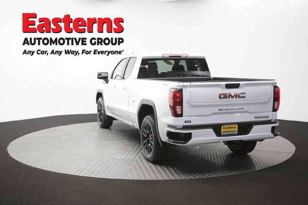 Used 2021 GMC Sierra 1500 Elevation AWD/4WD image 41