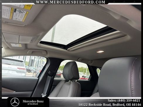 Used 2023 MAZDA CX-30 AWD 2.5 S w/ Premium Package image 23