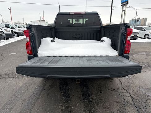 Used 2019 Chevrolet Silverado 1500 LT w/ All-Star Edition image 24