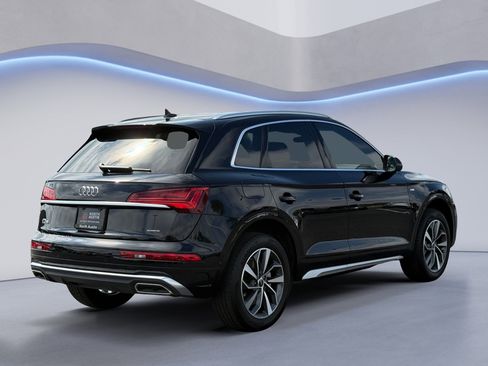 Certified 2024 Audi Q5 2.0T Prestige w/ Prestige Package AWD/4WD image 6