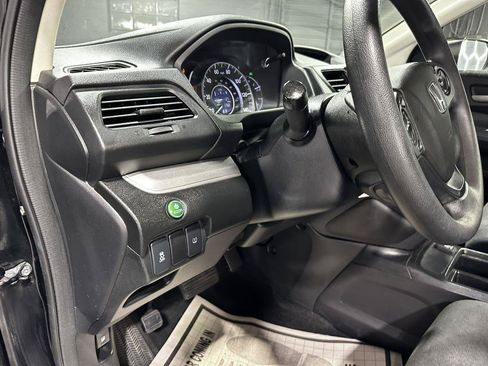 Used 2016 Honda CR-V LX image 13