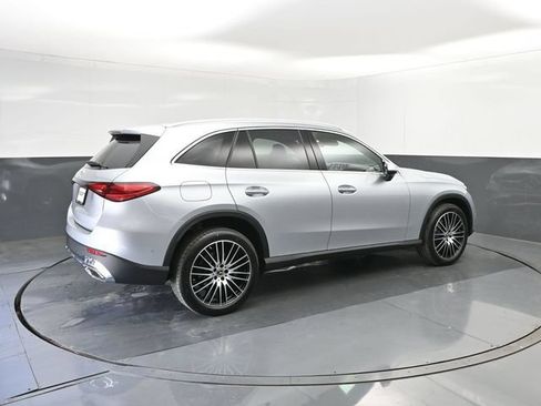 New 2026 Mercedes-Benz GLC 300 image 15