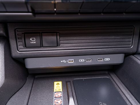 Used 2026 Toyota Land Cruiser w/ Premium Package AWD/4WD image 23