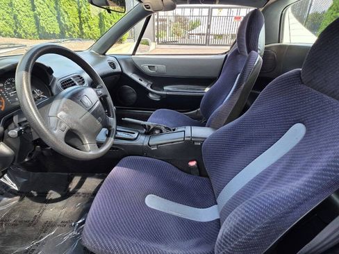 Used 1993 Honda Del Sol S image 8