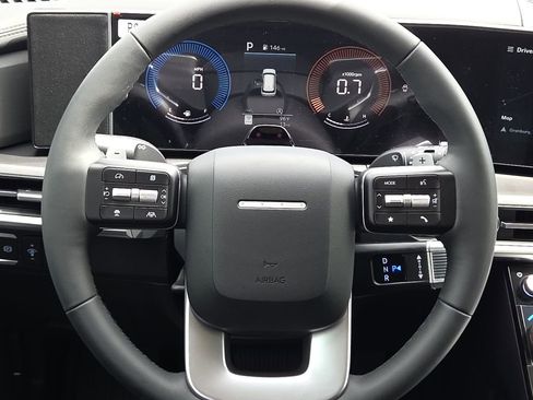 New 2026 Hyundai Santa Fe XRT AWD/4WD image 13
