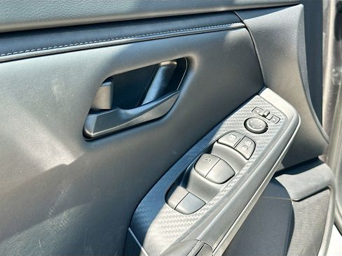 New 2025 Nissan Sentra S image 12