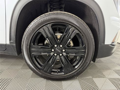 New 2026 GMC Acadia Elevation w/ Black Edition FWD image 10