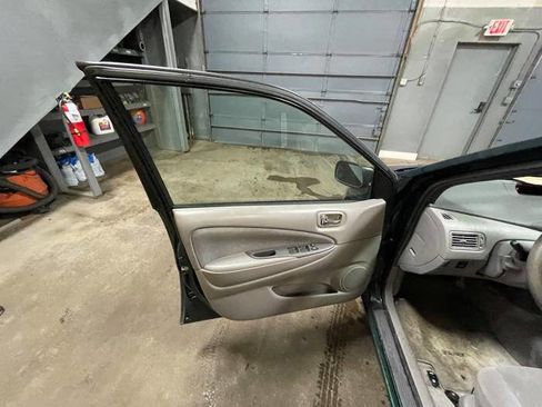 Used 2002 Toyota Prius image 20