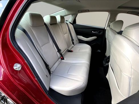 Used 2024 Honda Accord Touring image 19