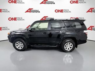 Used 2015 Toyota 4Runner Trail Premium AWD/4WD video 4