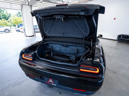 Used 2022 Dodge Challenger R/T Scat Pack w/ Plus Package image 54