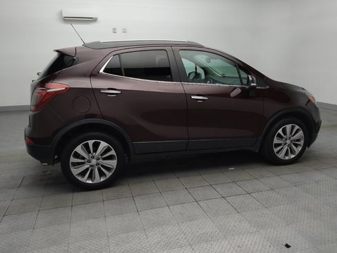 Used 2018 Buick Encore Preferred FWD image 10