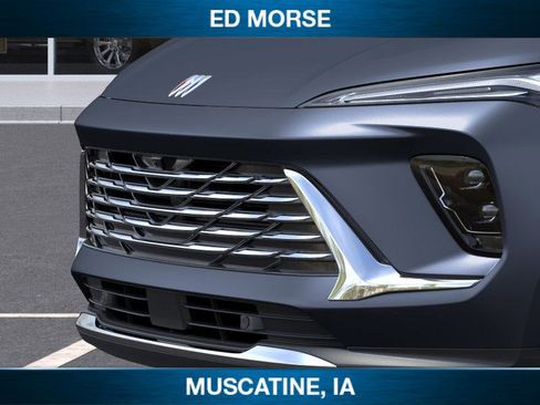 New 2026 Buick Envision Preferred image 13