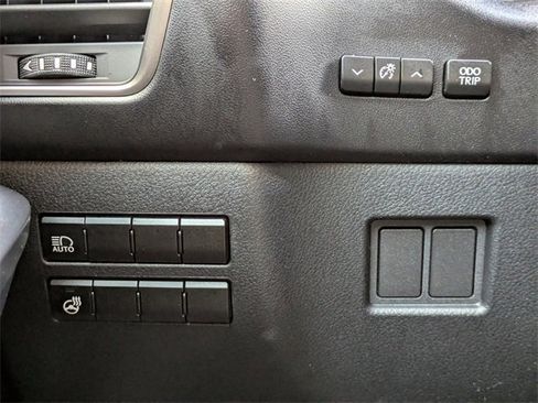 Used 2020 Lexus NX 300 F Sport w/ Accessory Package 2 image 23