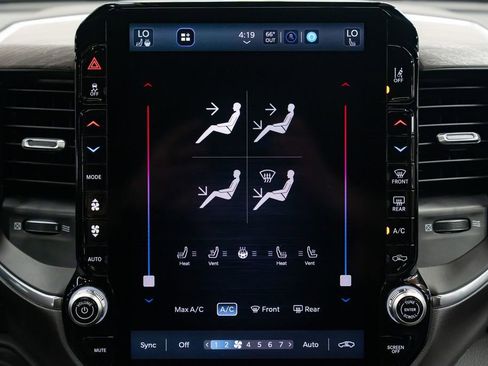 New 2026 RAM 2500 Laramie image 13