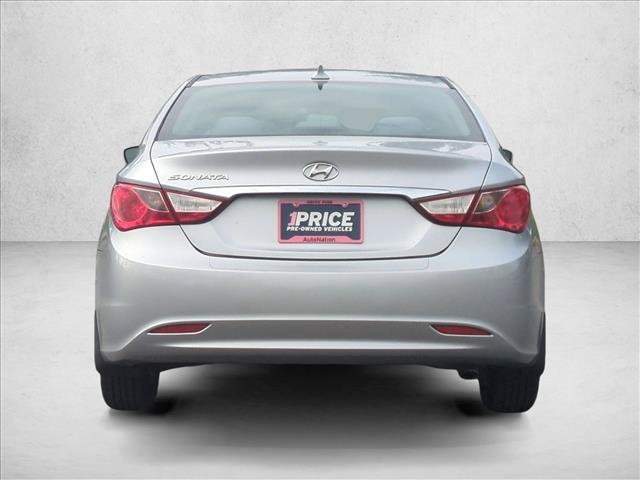 Used 2013 Hyundai Sonata GLS w/ Popular Equipment Pkg FWD image 7