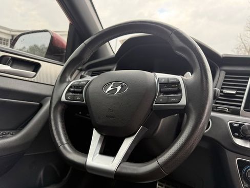 Used 2019 Hyundai Sonata Sport image 10