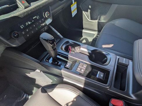 New 2026 Subaru Outback Limited image 16