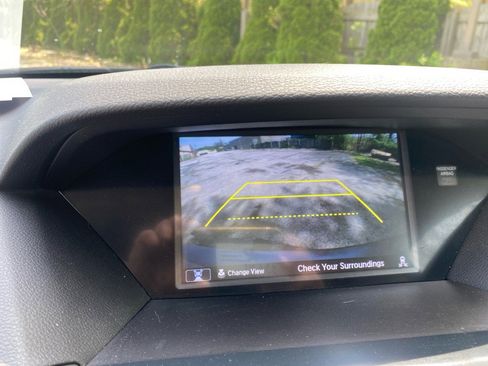 Used 2020 Acura MDX SH-AWD w/ Technology Package image 16