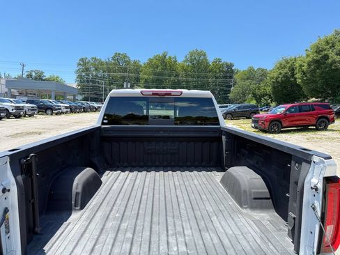 Used 2025 GMC Sierra 1500 Denali w/ Technology Package AWD/4WD image 22