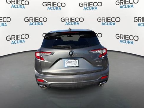New 2026 Acura RDX SH-AWD image 6