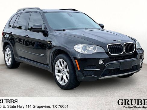 Used 2012 BMW X5 xDrive35i image 1