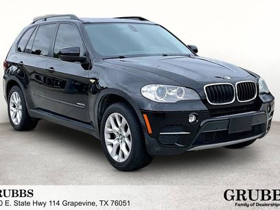 Used 2012 BMW X5 xDrive35i