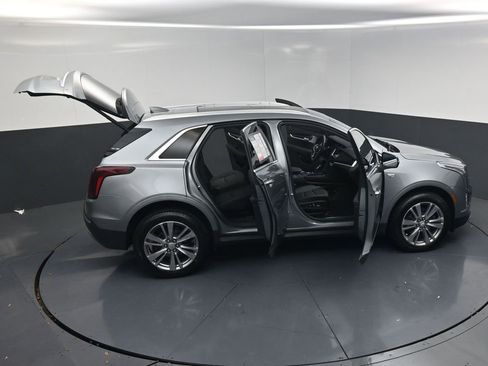 Used 2024 Cadillac XT5 Premium Luxury FWD image 22