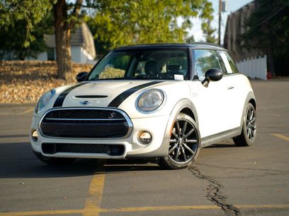 Used 2016 MINI Cooper S