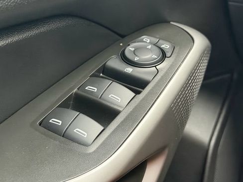 Certified 2024 Chevrolet Trax LS FWD image 27