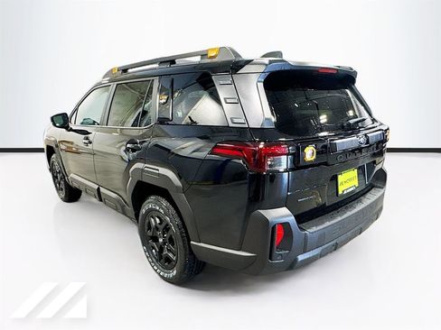 New 2026 Subaru Outback Wilderness AWD/4WD image 7