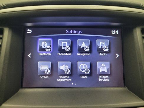 Used 2019 INFINITI QX60 Luxe w/ Sensory Package AWD/4WD image 25