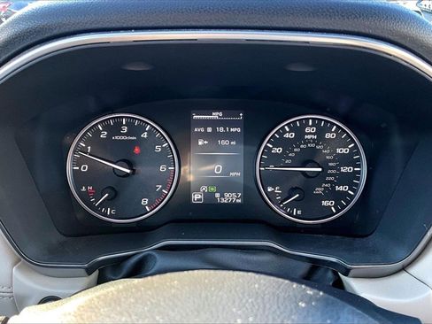 Used 2025 Subaru Outback Limited w/ Popular Package #2 image 20