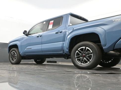 New 2026 Toyota Tacoma TRD Sport RWD image 24