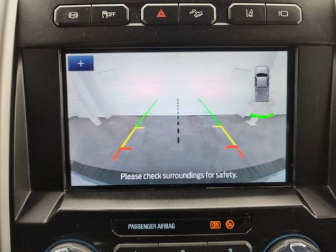 Used 2020 Ford F350 Lariat image 14