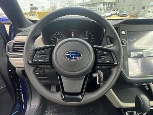 New 2026 Subaru Forester AWD/4WD image 17