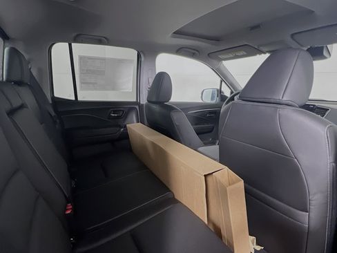 New 2026 Honda Ridgeline RTL image 22