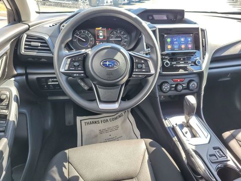 Certified 2023 Subaru Impreza Premium image 11
