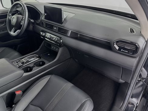 Certified 2024 Honda Pilot EX-L image 29