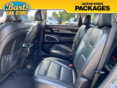 Used 2020 Kia Telluride S AWD/4WD image 20