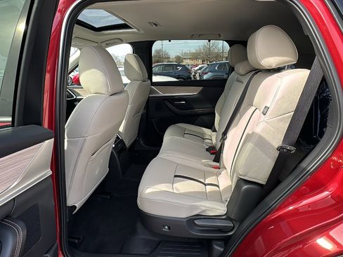 New 2026 MAZDA CX-90 Plug-In Hybrid w/ Preferred AWD/4WD image 16